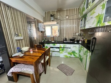 Bedroom in 2 BHK Apartment at Amanora Trendy Homes, Hadapsar – for Sale