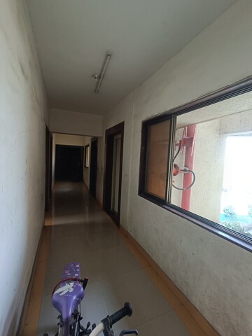 Corridor in 1 BHK Apartment at Shree Ostwal Orchid Building No 9 to 12, Mira Road – for Sale