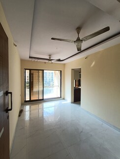 1 BHK Apartment For Sale in Shree Ostwal Orchid Building No 9 to 12
