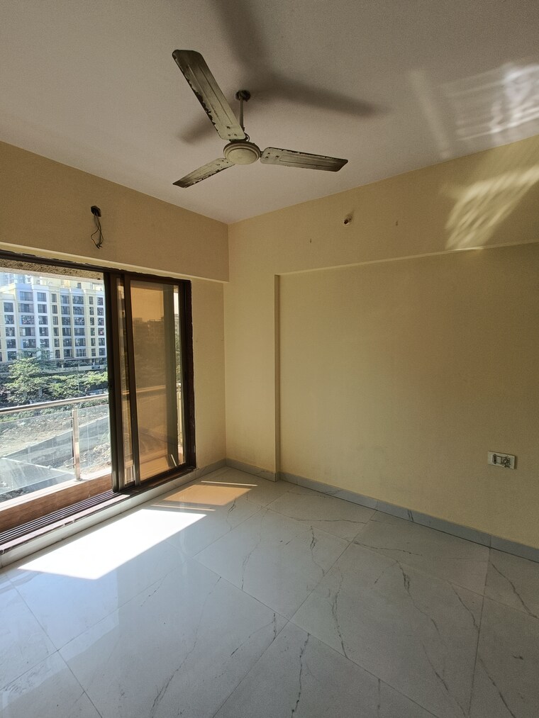 Master Bedroom, shree-ostwal-orchid-building-no-9-to-12 1 Bedroom 695 Sq.Ft. Apartment In Mira Road Thane 9642919