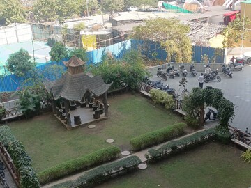 1 BHK Apartment – Garden View at Shree Ostwal Orchid Building No 9 to 12, Mira Road - for Sale