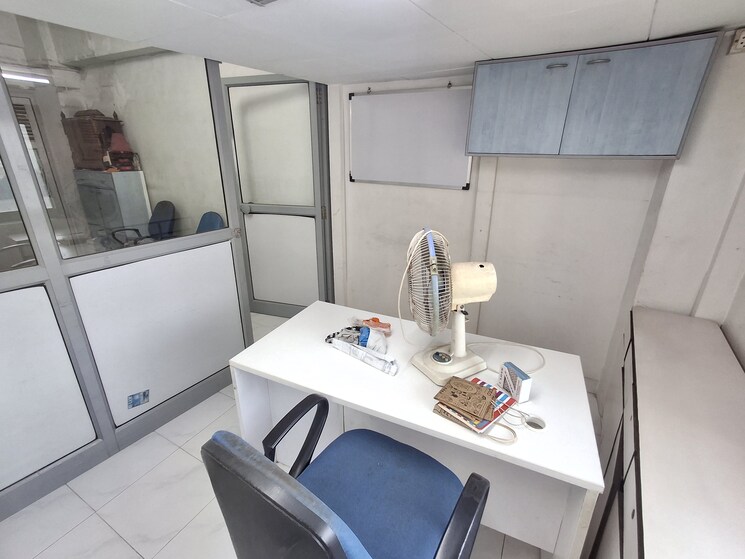 Master Plan, navjivan-commercial-premises Commercial Office Space 120 Sq.Ft. In Lamington Road Mumbai 9642893