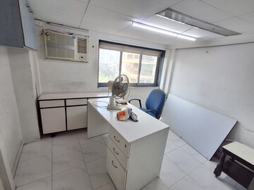 Master Plan in  Office Space at Navjivan Commercial Premises, Lamington Road – for Rent