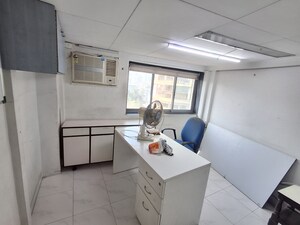 Master Plan in  Office Space at Navjivan Commercial Premises, Lamington Road – for Rent
