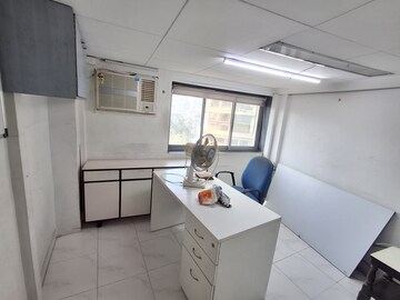 Master Plan in  Office Space at Navjivan Commercial Premises, Lamington Road – for Rent