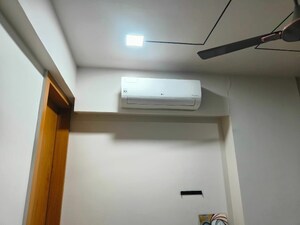  3 BHK Apartment at Bopal – for Rent