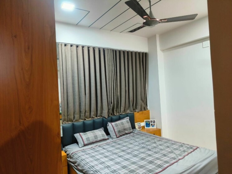Bedroom, bopal 3 Bedroom 1485 Sq.Ft. Apartment In Bopal Ahmedabad 9642895