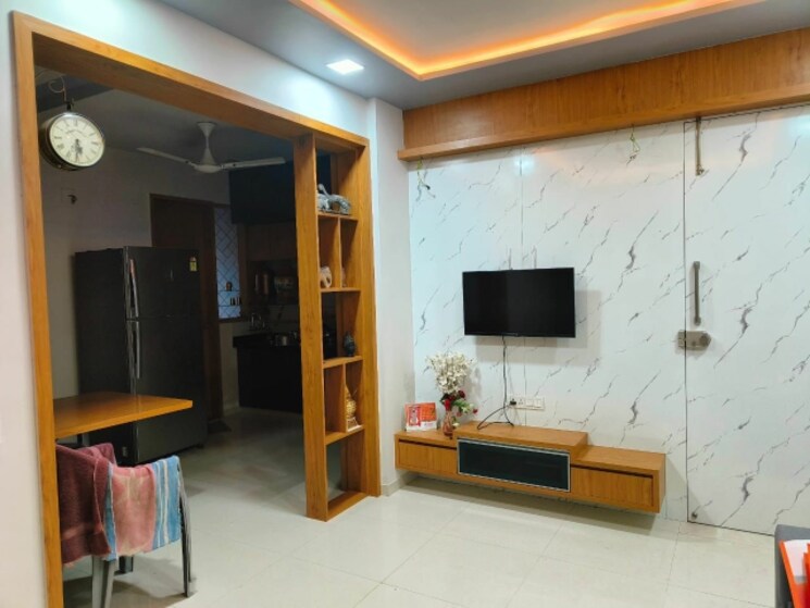 Room, bopal 3 Bedroom 1485 Sq.Ft. Apartment In Bopal Ahmedabad 9642895
