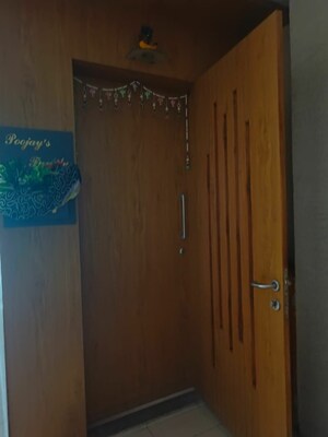  3 BHK Apartment at Bopal – for Rent