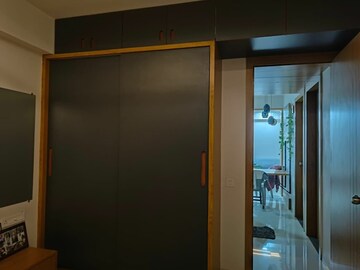  3 BHK Apartment at Bopal – for Rent