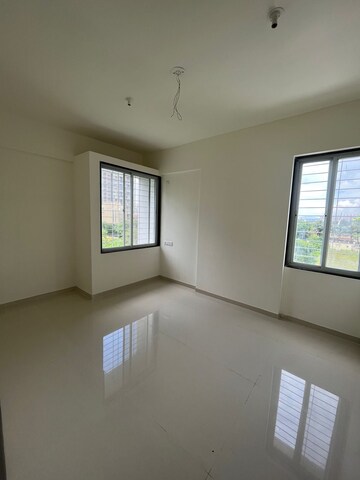 Room in 2 BHK Apartment at Nirman Milestone, Ravet – for Rent