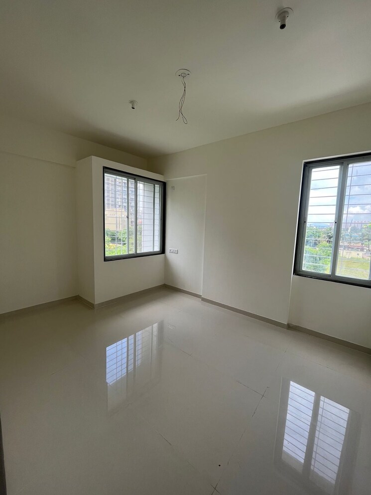 Room, nirman-milestone 2 Bedroom 732 Sq.Ft. Apartment In Ravet Pune 9642848