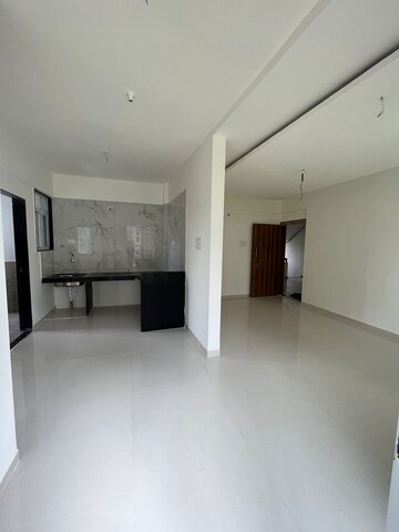 Room in 2 BHK Apartment at Nirman Milestone, Ravet – for Rent