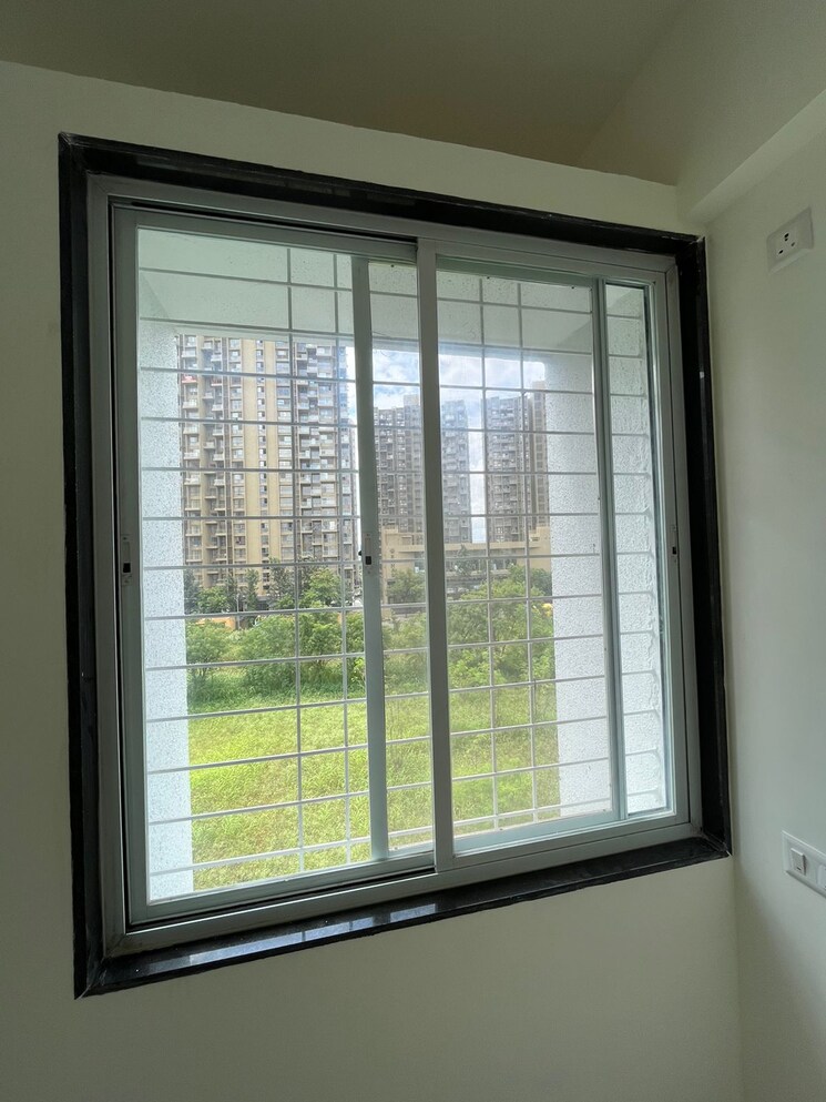 Room, nirman-milestone 2 Bedroom 732 Sq.Ft. Apartment In Ravet Pune 9642848