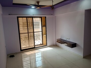 Room in 1 BHK Apartment at Cosmos Meluha, Shilphata – for Rent