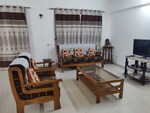 2.5 BHK + Pooja Room 900 Sq.Ft. Apartment in Shivdham CHS Rahatani