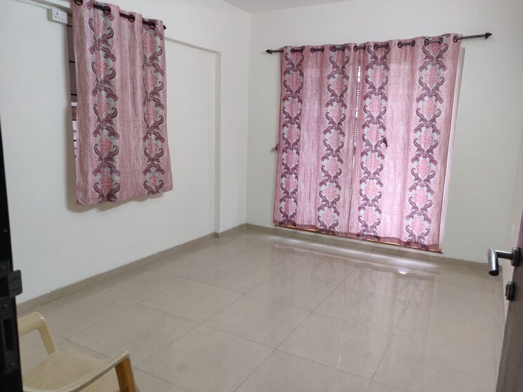 Bedroom, shivdham-chs-rahatani 2.5 Bedroom 900 Sq.Ft. Apartment In Rahatani Pune 9642847