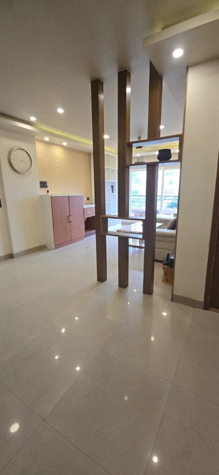 undefined, omaxe-royal-residency-faridabad 3 Bedroom 1925 Sq.Ft. Builder Floor In Sector 79 Faridabad 9642834