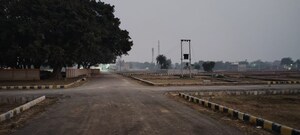  Plot – Exterior View View at Raebareli Road - for Sale