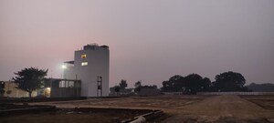  Plot – Exterior View View at Raebareli Road - for Sale