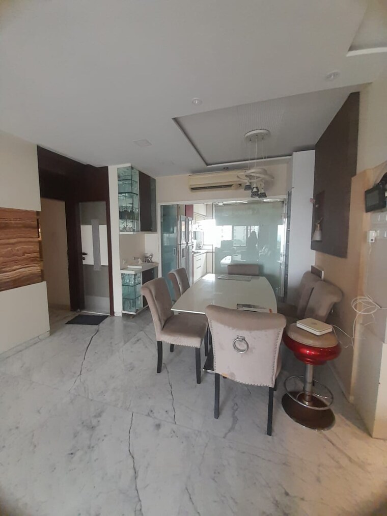 Team Area, sudha-kalash 4 Bedroom 1750 Sq.Ft. Apartment In Malabar Hill Mumbai 9642873