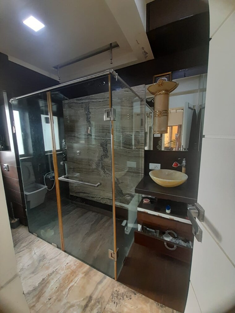 Gym, sudha-kalash 4 Bedroom 1750 Sq.Ft. Apartment In Malabar Hill Mumbai 9642873