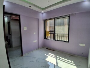 1 BHK Apartment For Rent in Promesa Midtown, Ghatkopar East