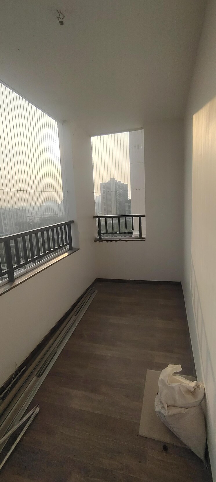 Room, rajapushpa-provincia 3 Bedroom 2025 Sq.Ft. Apartment In Narsingi Hyderabad 9642902