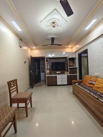 1 BHK Apartment For Sale in Mayurs Nature Glory, Kalwa