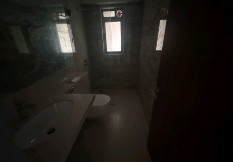 Bathroom, soham-crystal-spires 3 Bedroom 1500 Sq.Ft. Apartment In Thane West Thane 9642929