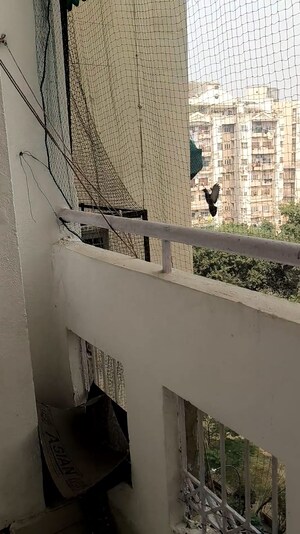 Balcony in 3 BHK Apartment at Dwarka Sector 18b – for Sale