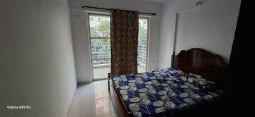 Bedroom in 2 BHK Apartment at Comfort Zone, Balewadi – for Rent
