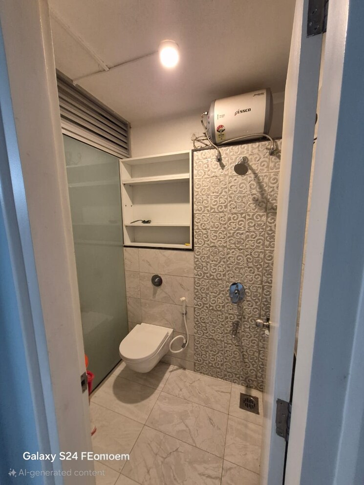 Bathroom, amanora-gold-towers 1.5 Bedroom 614 Sq.Ft. Apartment In Hadapsar Pune 9643074