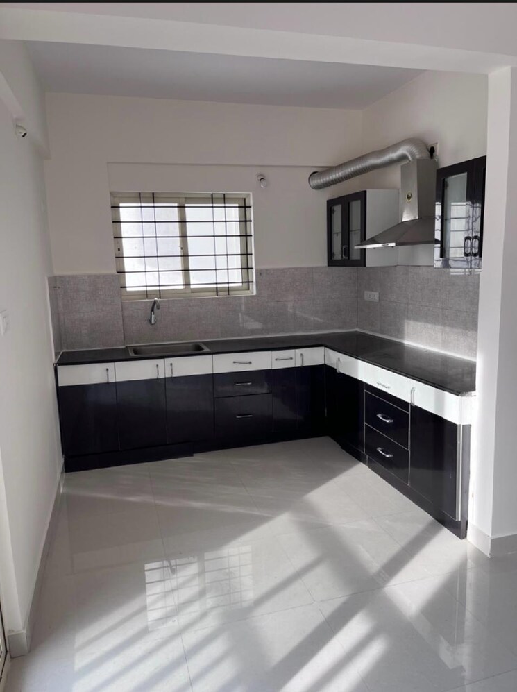 Kitchen, kumari-woods-and-winds 2 Bedroom 1190 Sq.Ft. Apartment In Chansandra Bangalore 9642851
