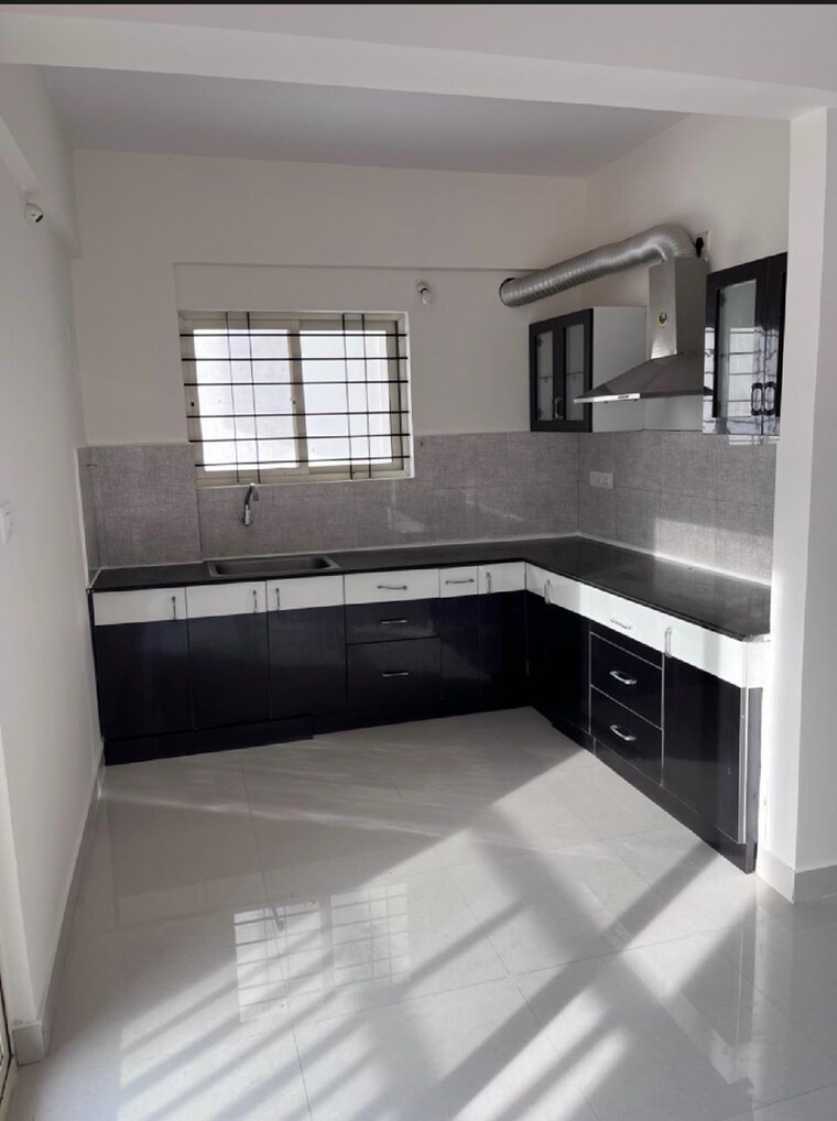 Kitchen, kumari-woods-and-winds 2 Bedroom 1190 Sq.Ft. Apartment In Chansandra Bangalore 9642851