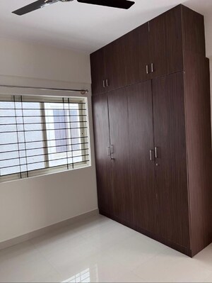 Room in 2 BHK Apartment at Kumari Woods And Winds, Chansandra – for Sale