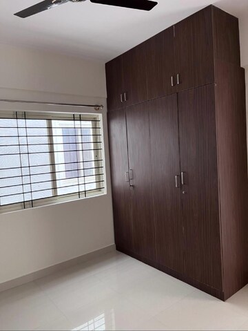 Room in 2 BHK Apartment at Kumari Woods And Winds, Chansandra – for Sale