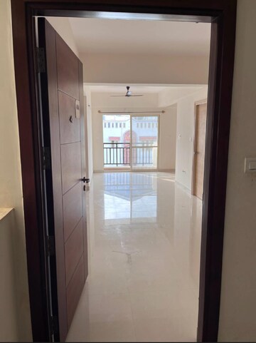 2 BHK Apartment For Sale in Kumari Woods And Winds, Chansandra