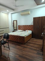1 BHK 550 Sq.Ft. Apartment in Bhavani Apartment