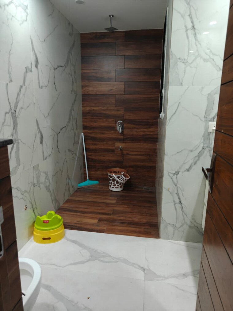 Bathroom, bhavani-apartment 1 Bedroom 520 Sq.Ft. Apartment In Charai Thane 9643124