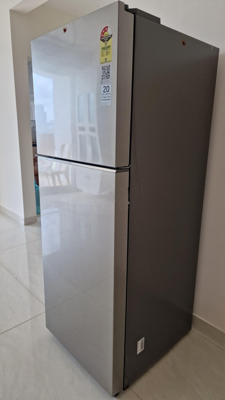 Room, prestige-beverly-hills 3 Bedroom 2126 Sq.Ft. Apartment In Kokapet Hyderabad 9643054