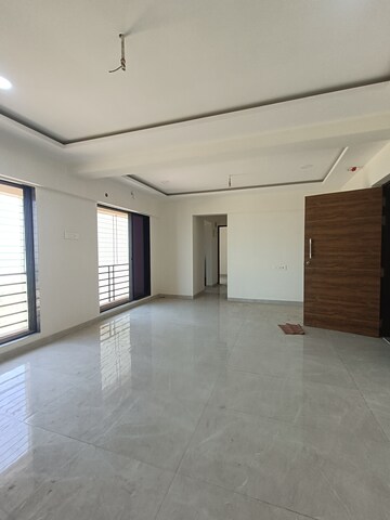 2 BHK Apartment For Sale in Shree Ostwal Horizon, Mira Road