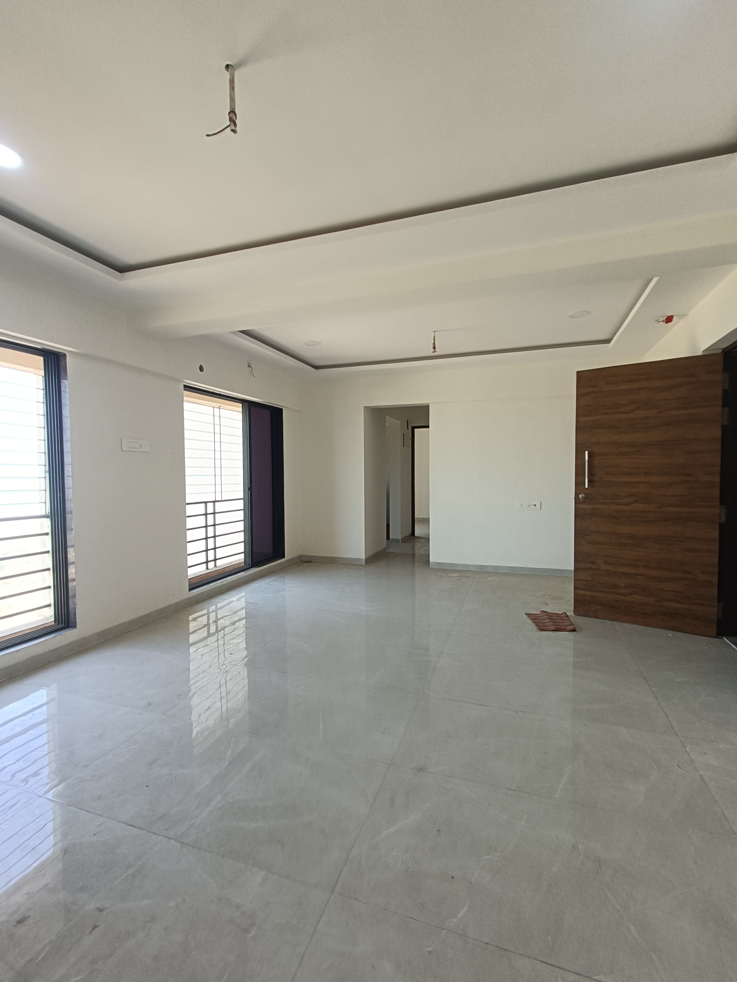 2 BHK Apartment For Sale in Shree Ostwal Horizon