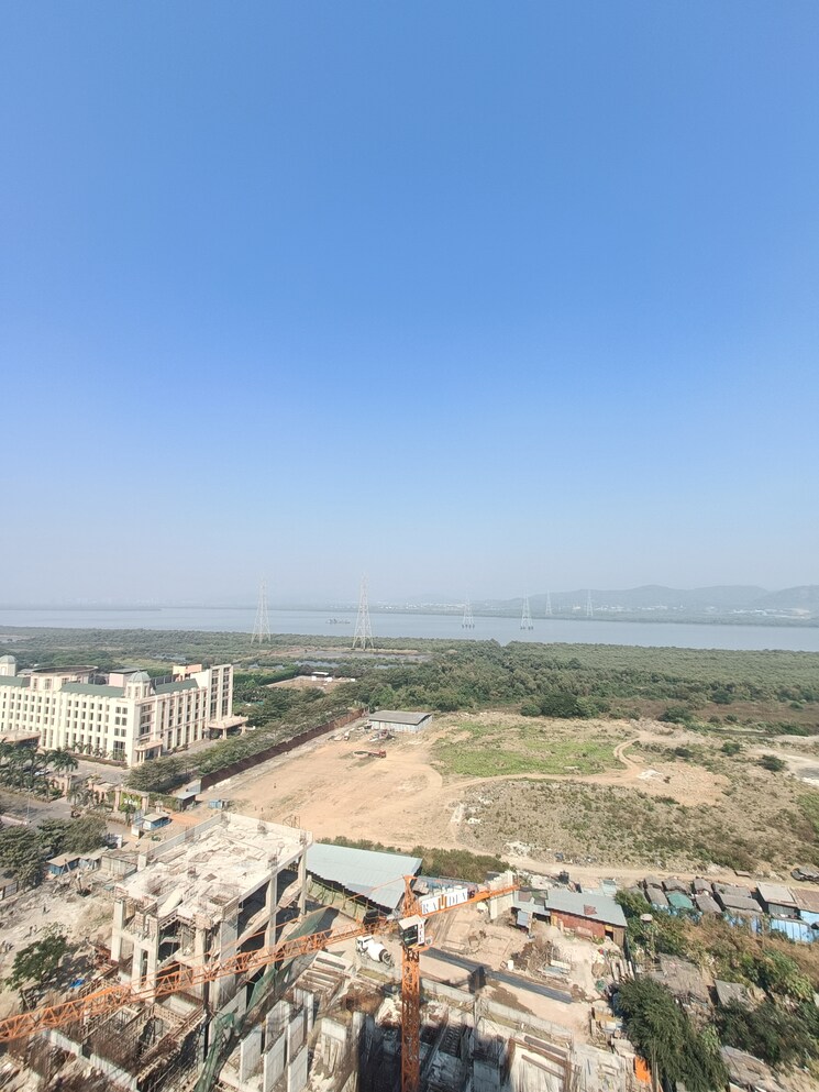 Exterior View, shree-ostwal-horizon 2 Bedroom 700 Sq.Ft. Apartment In Mira Road Thane 9643253