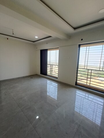 Living Room in 2 BHK Apartment at Shree Ostwal Horizon, Mira Road – for Sale