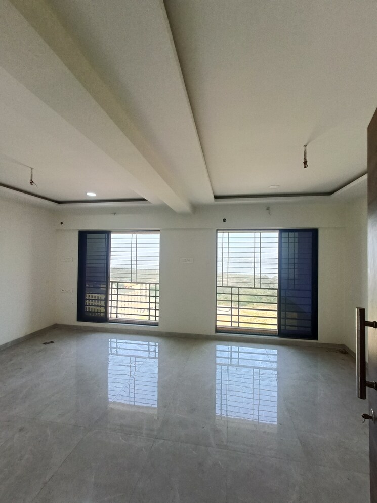 Living Room, shree-ostwal-horizon 2 Bedroom 700 Sq.Ft. Apartment In Mira Road Thane 9643253