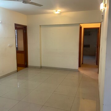 3 BHK Apartment For Rent in Cooke Town