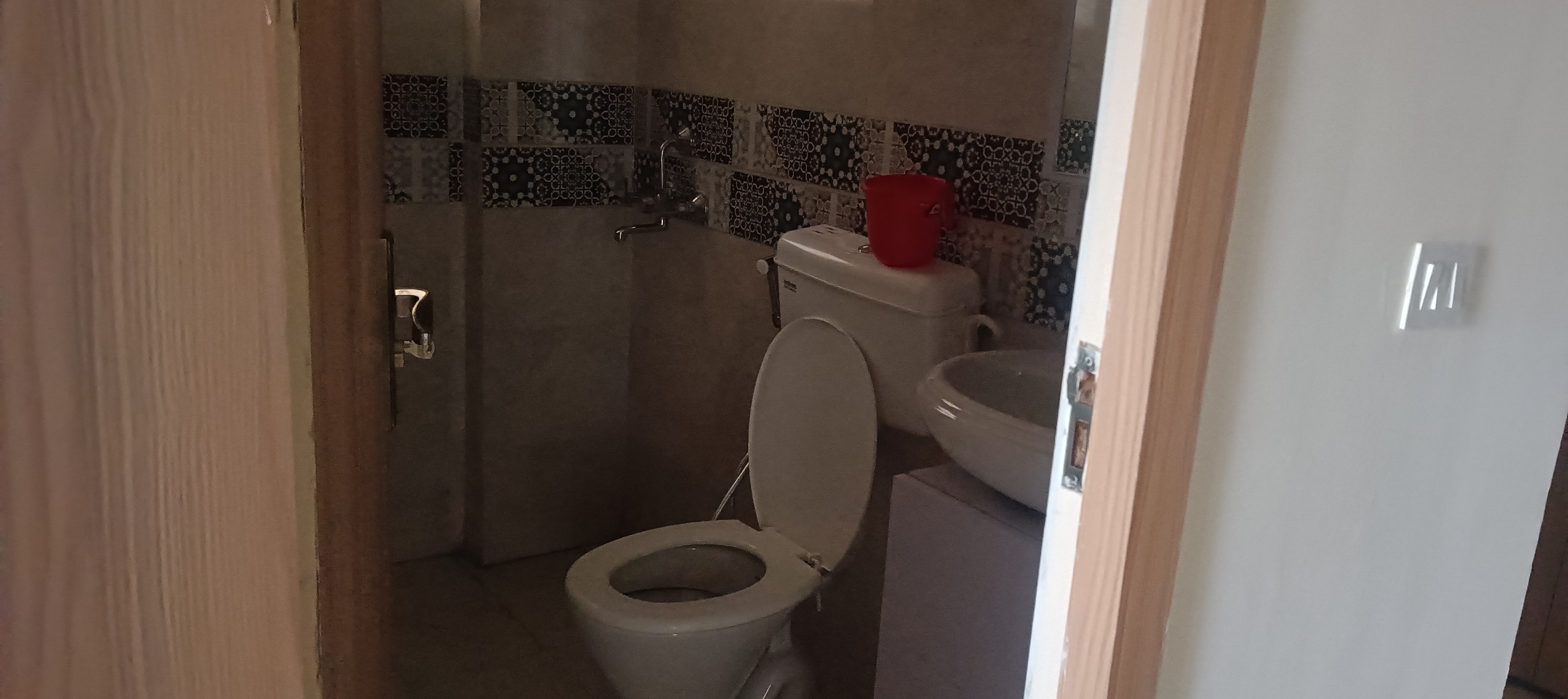 2 BHK 590 Sq.Ft. Apartment in Signature Global Prime