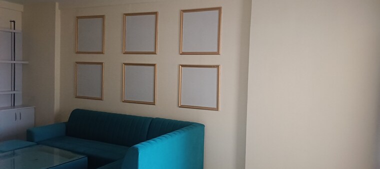 Room, signature-global-prime 2 Bedroom 590 Sq.Ft. Apartment In Sector 63a Gurgaon 9643155