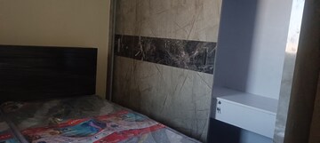 Bedroom in 2 BHK Apartment at Signature Global Prime, Sector 63a – for Rent